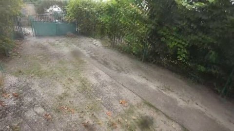 ДИАБЛО-Р1. Поездка к Саниным родителям.