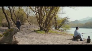 Придворная дама 1 сезон 9 серия