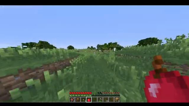 Встретил многорукого в майнкрафт!!! майн мифы /2 смотреть онлайн