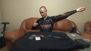 ДВОЙНОЙ ПОВОДОК из флюорокарбона НА КРУПНУЮ ЩУКУ своими руками