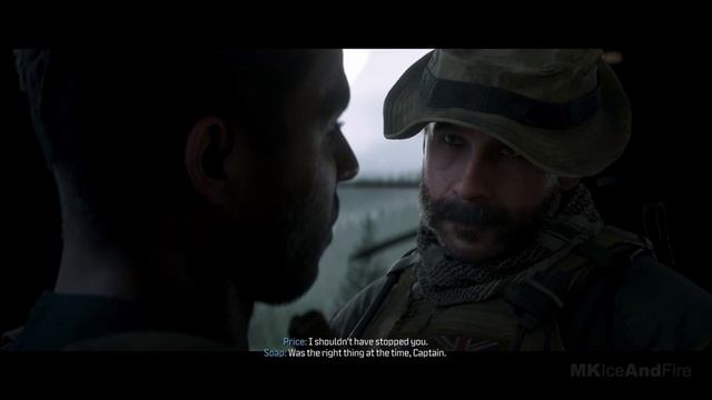 CALL OF DUTY MODERN WARFARE 3 Gameplay Walkthrough Part 1 Campaign FULL GAME [4K 60FPS PS5]