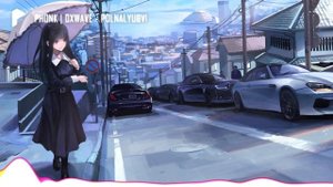 OXWAVE - POLNALYUBVI | NIGHT DRIVE DRIFT MUSIC