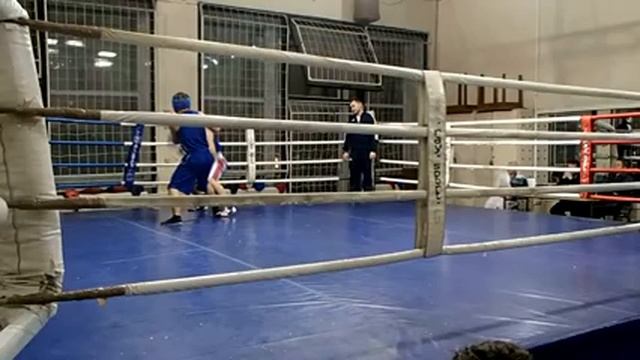 4. Тургумбеков Эржан Ударник vs Чуначенко Евгений МГУ смотреть онлайн