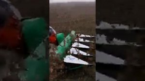 Узбекские  самоделка мини трактор