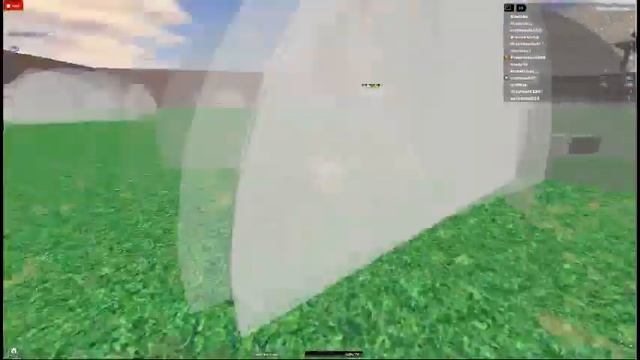 Ninja Roblox Time смотреть онлайн