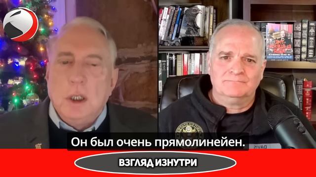 Что будет с Россией после Украины? смотреть онлайн