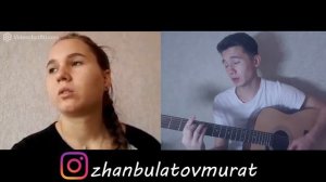 КАЗАХ В ЧАТРУЛЕТКЕ|ЭТИ ХИТЫ ТЫ ТОЧНО СЛЫШАЛ|