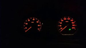 Зависание оборотов на 1500. Педаль газа не реагирует на нажатие.