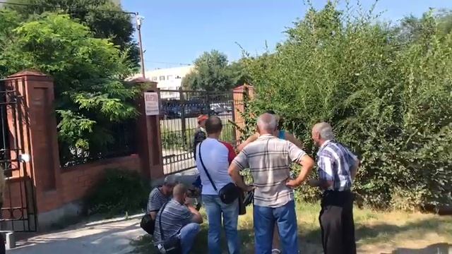 Очередь в МОРГ БСМП-2 смотреть онлайн