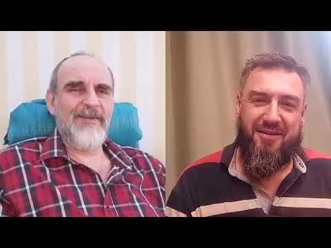 ЯРАСВЕТ И ВАДИМИР. РОДНЫЕ ЦЕЛИ И ЛИЧНАЯ ОТВЕТСТВЕННОСТЬ. 8.07.2022