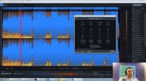Как сделать задавку (минус) из любой песни. Полезность 2