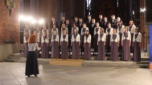 П.Чесноков "Свете тихий"