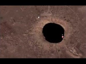 Страшное наследие Казахстана Испытательный полигон