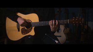 Norman Studio ST68 CW A6T / Norman Guitar