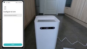 Smartmi Evaporative Humidifier 3