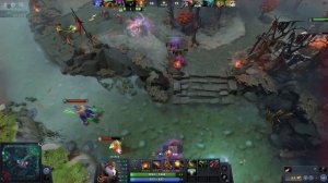 ГАЙД НА МИДОВОГО СНАЙПЕРА ДОТА 2 | GUIDE SNIPER MID DOTA 2