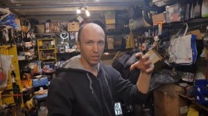 SYM JOYMAX 300 ремонт.Часть 2.