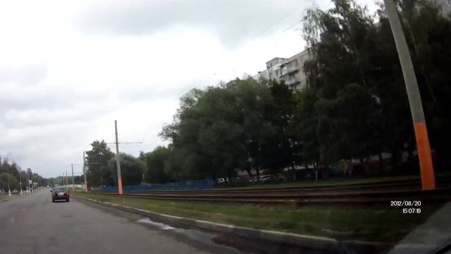 ул.Спирина г. Коломна 2012 (по возрастанию) смотреть онлайн