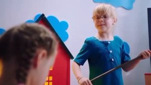 Тихий час с ЕВОЙ