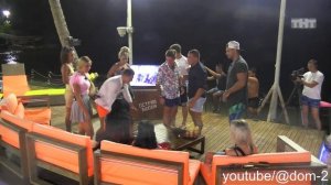 замесились.. \ четрару \ фрост (девушки дерутся)