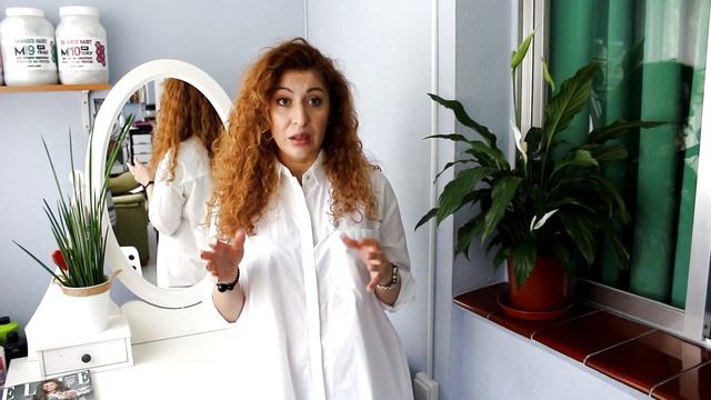 Экспертное мнение  Стилист парикмахер Татьяна Котова о выпадении волос