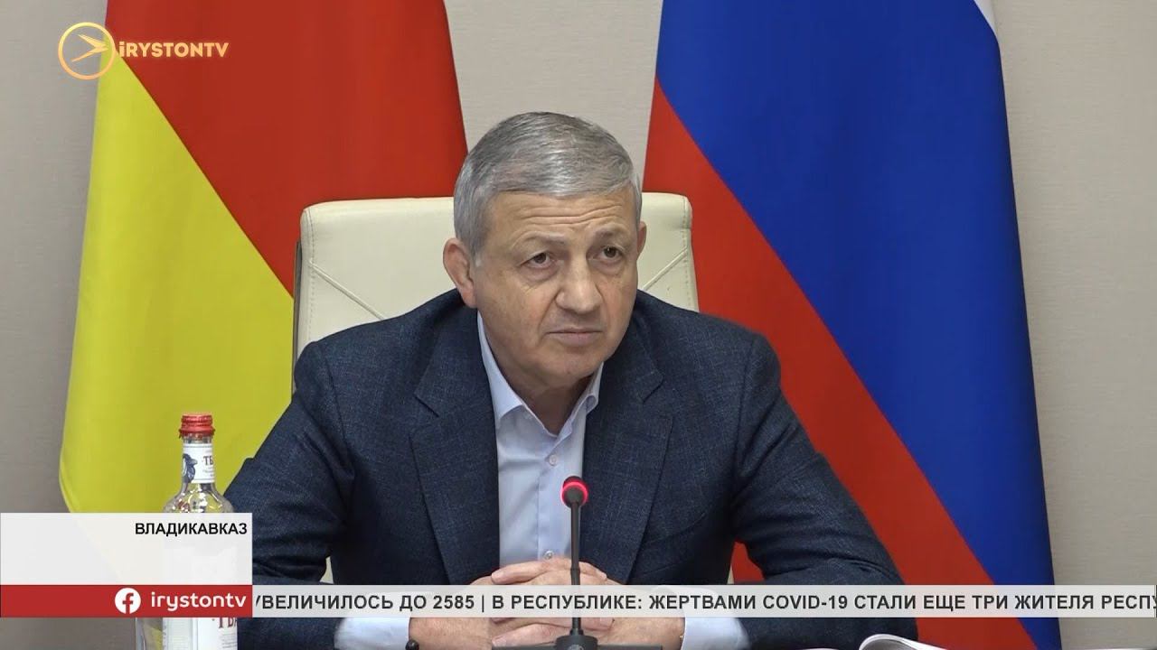 Вячеслав Битаров: Весь медицинский транспорт должен быть задействован в обслуживании вызовов