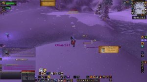 World of Warcraft Cataclysm [4.3.4] Ши-Ротам/Shy-Rotam [1080p]