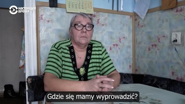 Realia życia w drewnianych rosyjskich barakach, w największym mieście Syberii - Nowosybirsku смотреть онлайн
