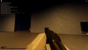 Roblox Deadline: ALL RELOADS
