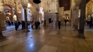 La Mezquita - Mosque-Cathedral of Córdoba (Mezquita-Catedral de Córdoba)