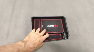 Органайзер в подлокотник для Changan Uni-K