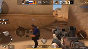 играю в стандофф 2