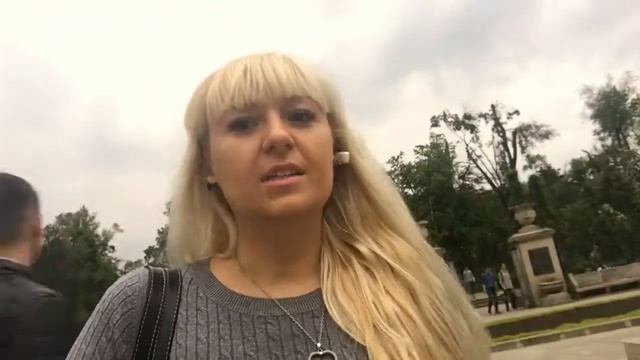Город Кишинев! Прогулка по  Chișinău!