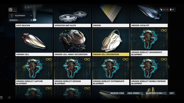 Warframe - Killing Grineer смотреть онлайн