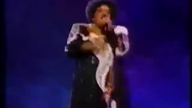 Nell Carter - Back in the High Life смотреть онлайн