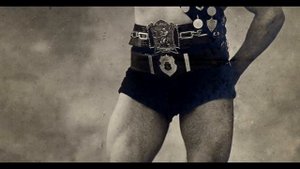 Георг Гаккеншмидт - величайший натуральный атлет истории