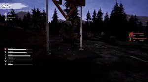 Mist Survival – прохождение версии 0.3.3. Рассуждения на тему что стало не так с этой игрой #11