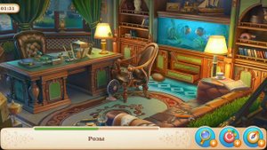 Manor Matters | Gameplay Walkthrough (iOS, Android) | Прохождение игры | Холл День 4 Часть 62