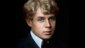 голос Есенина