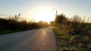 МТ ДНЕПР 10-36 VS ИЖ ЮПИТЕР 5.(ГОНКА!!!)