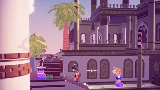 Sleeping Dragon - New Levels Preview