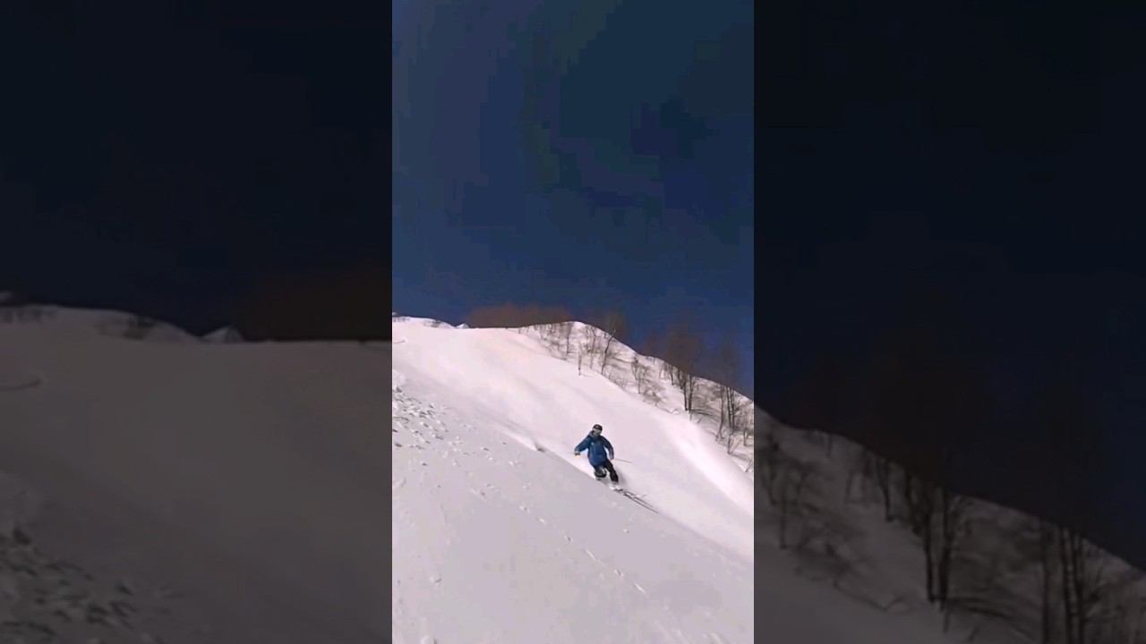 how you turn in crust?  telemark skiing telemarkskiing spreadtelemark snow телемарк telemark