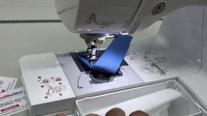 Запуталась нитка в челноке. Что делать?