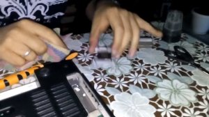 Чистка ноута Dell