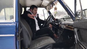 КУПИЛ СВОЙ ПЕРВЫЙ ЖИГУЛИ. ВАЗ 2106 ЛУЧШАЯ ТАЧКА ДЛЯ 2019 ГОДА.