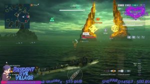World of Warships: Legends PS5