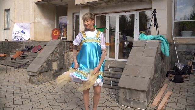 Бештаунит выставка и экстрим шоу средневековья смотреть онлайн