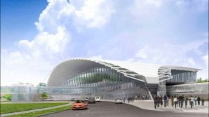 Что известно о строительстве высокоскоростной железнодорожной магистрали Москва – Санкт Петербург