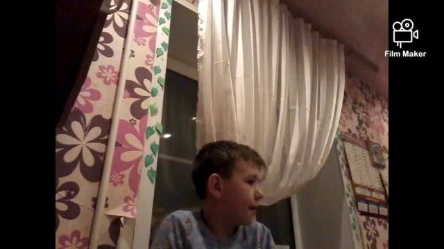 Жуткая страшная переписка.MP4.