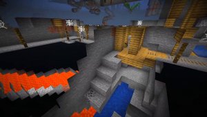 Майнкрафт, но Можно ВСЕЛЯТЬСЯ в ЛЮБОГО МОБА!